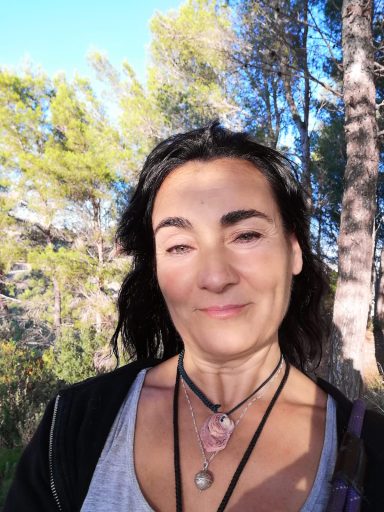 Instructora España