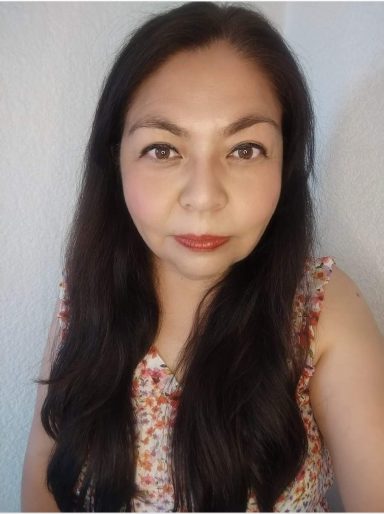 Instructora México